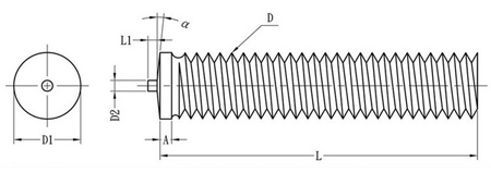 ISO 13918 standard