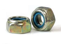 nylon lock nuts